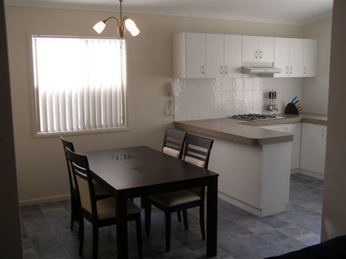 Wavecrest Village & Tourist Park Wa Holiday park