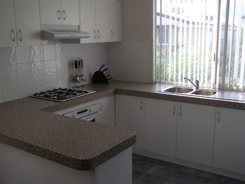 Holiday park Wavecrest Village & Tourist Park Wa 2*