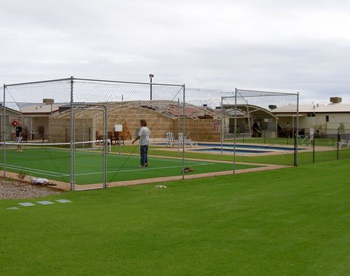 Wavecrest Village & Tourist Park Wa Hopetoun
