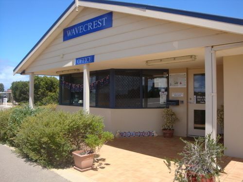 Wavecrest Village & Tourist Park Wa Hopetoun